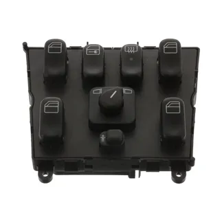 Febi Bilstein Front Door Window Switch - 1638206610